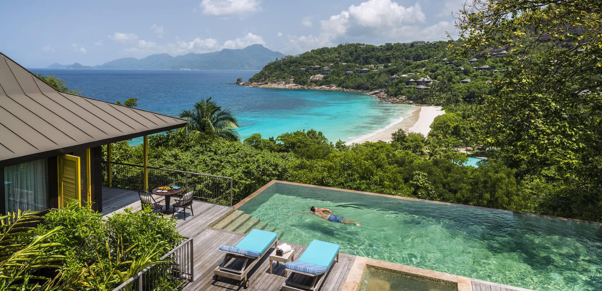 Review: Four Seasons Resort Seychelles, Mahe