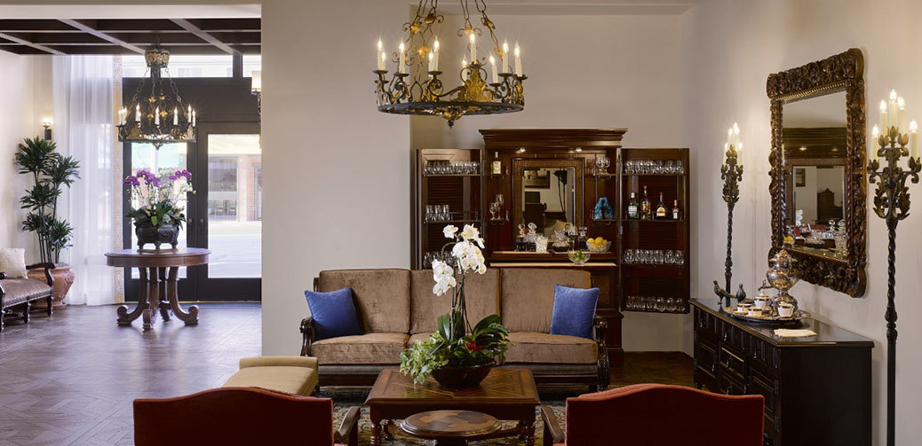Review: Plaza La Reina Hotel – Luxury In Westwood, LA