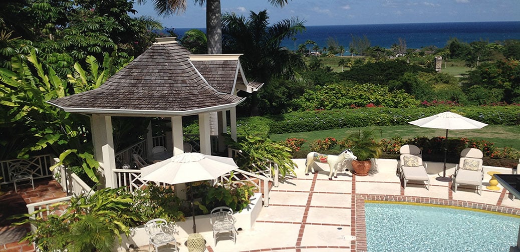 Review: Pineapple House At Tryall Club, Montego Bay, Jamaica