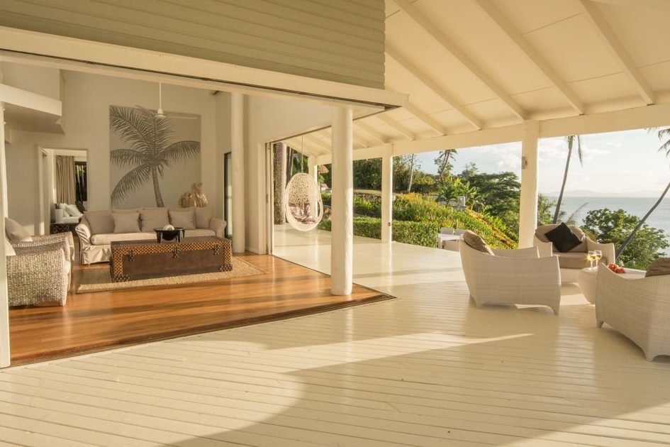 Review: Raiwasa Grand Villa - Luxury On Fiji