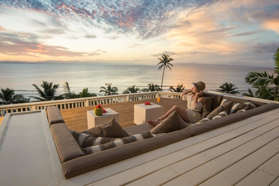 Review: Raiwasa Grand Villa - Luxury On Fiji
