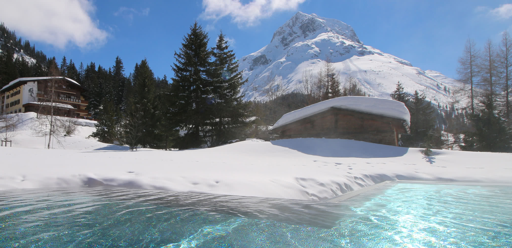 Best Ski Resorts In The World Guaranteeing Late Season Snow