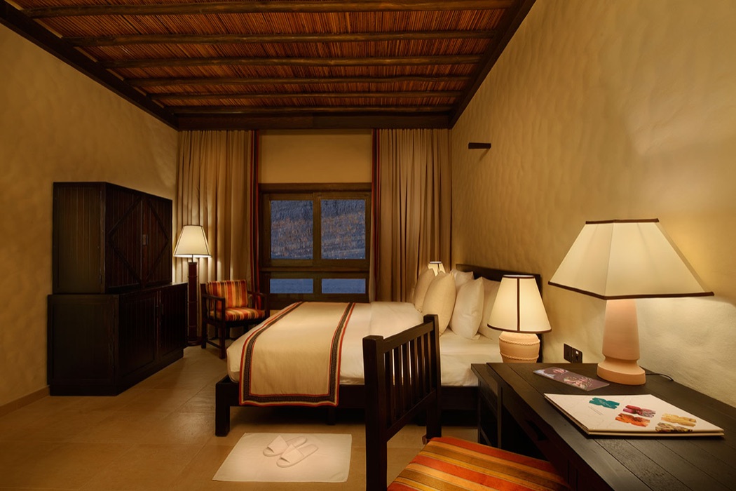 Review Hotel Atana Musandam Oman