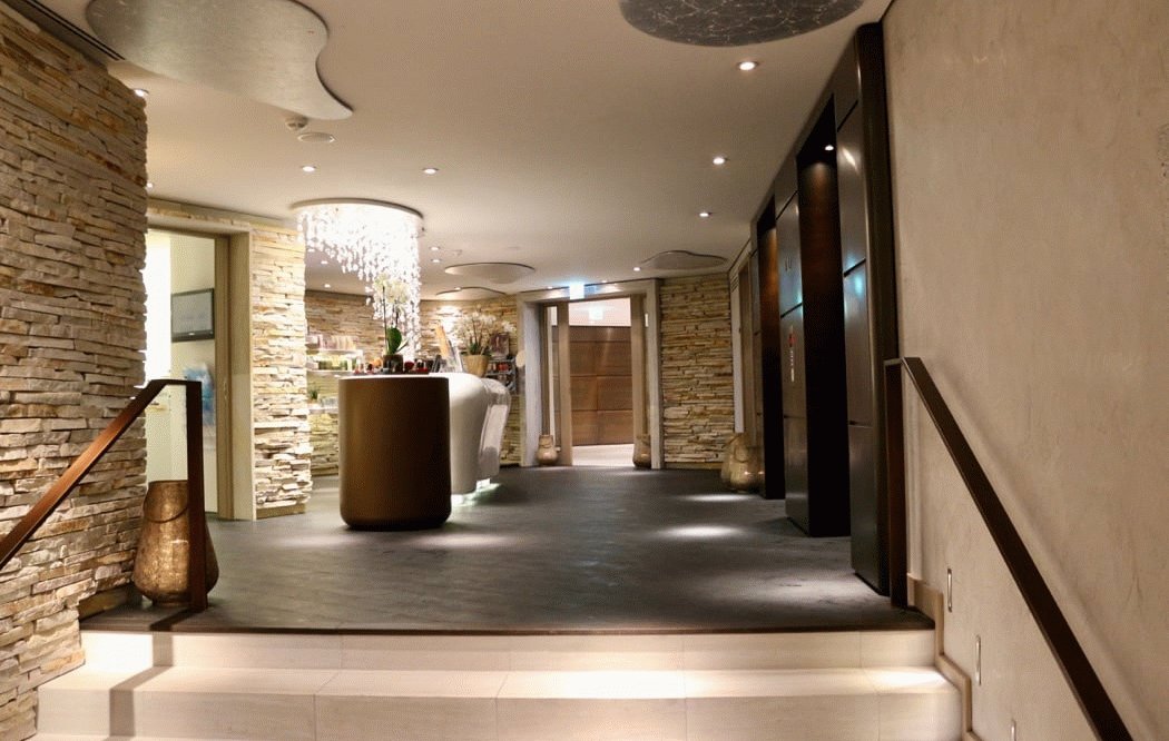 Review: Atlantis by Giardino Hotel - A Resort On The Edge Of Zurich
