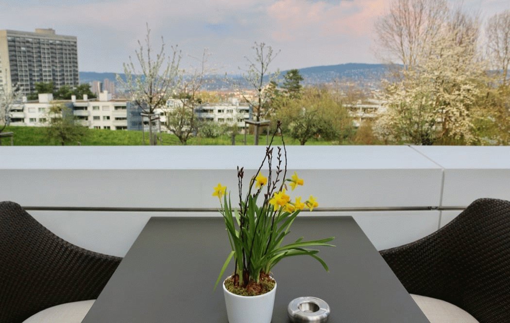 Review: Atlantis by Giardino Hotel - A Resort On The Edge Of Zurich