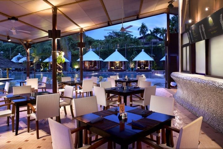 Review: Hard Rock Hotel Bali
