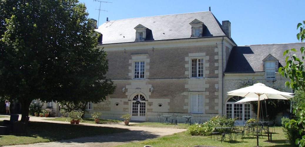 Review: Le Clos de Ligré Guest House Loire Valley