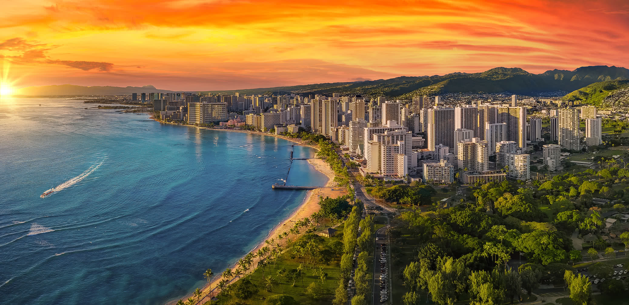 Review: Mandarin Oriental Honolulu