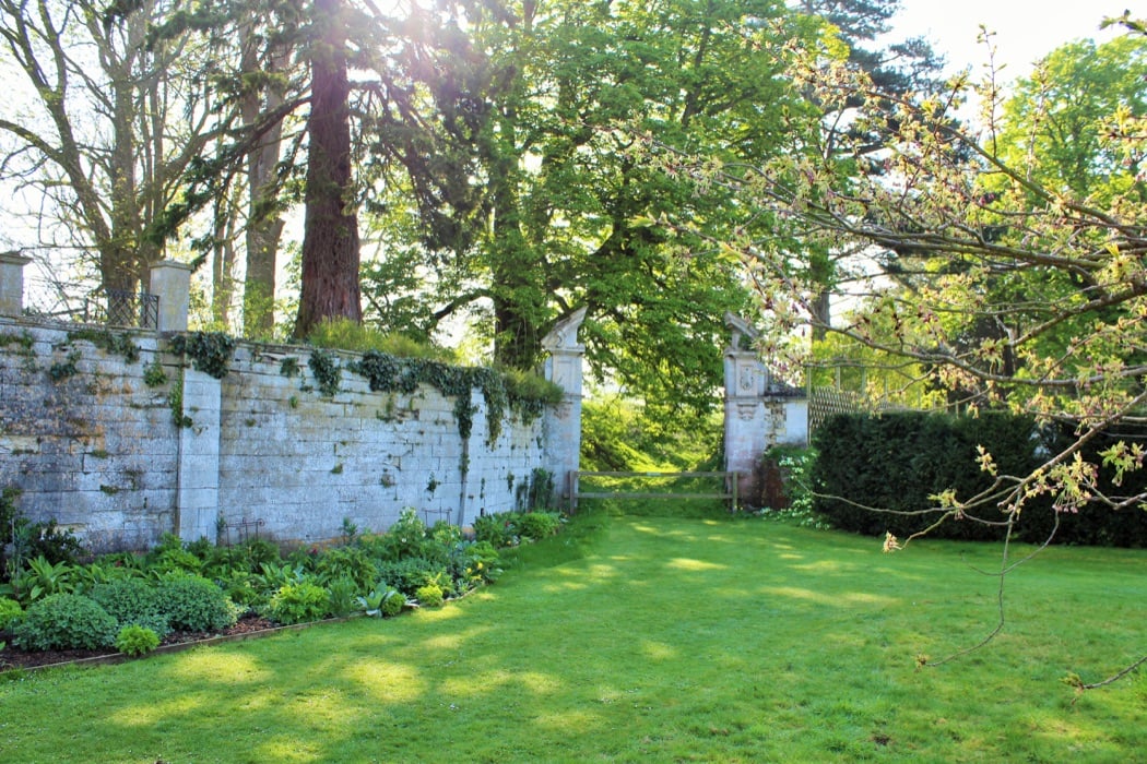 Review: The Gatehouse Lodge, Easton - A Luxury Country Cottage