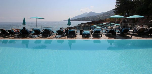 Review: Tiara Miramar Beach Hotel & Spa On The Cote D'Azur