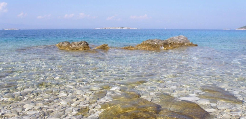 A Hidden Gem In The Adriatic: Dive, Fish & Stay on Magic Island