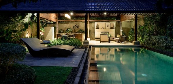 Review: Ametis Villa Bali
