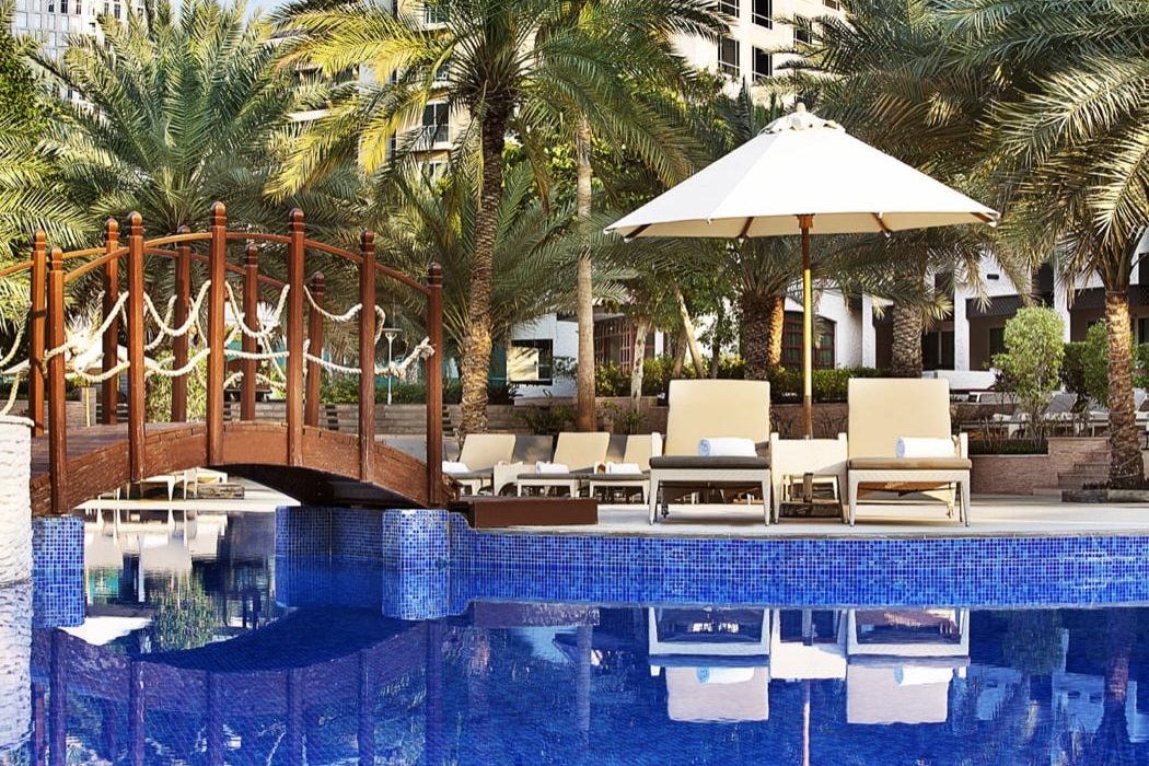 Review: Habtoor Grand Resort, Autograph Collection