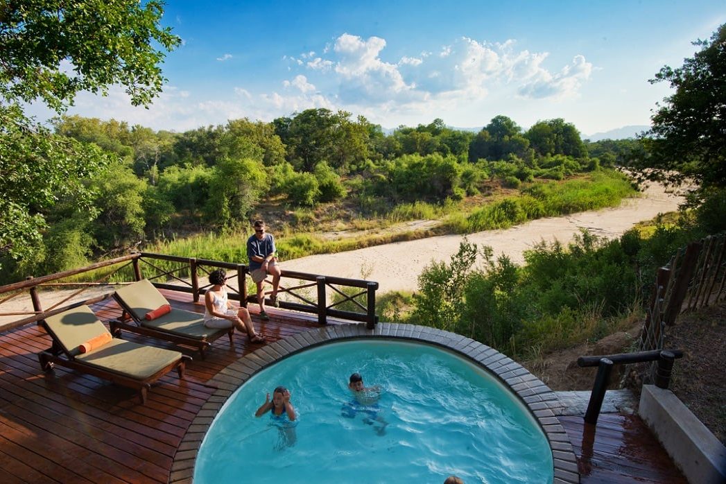 Review: Indlovu River Lodge South Africa