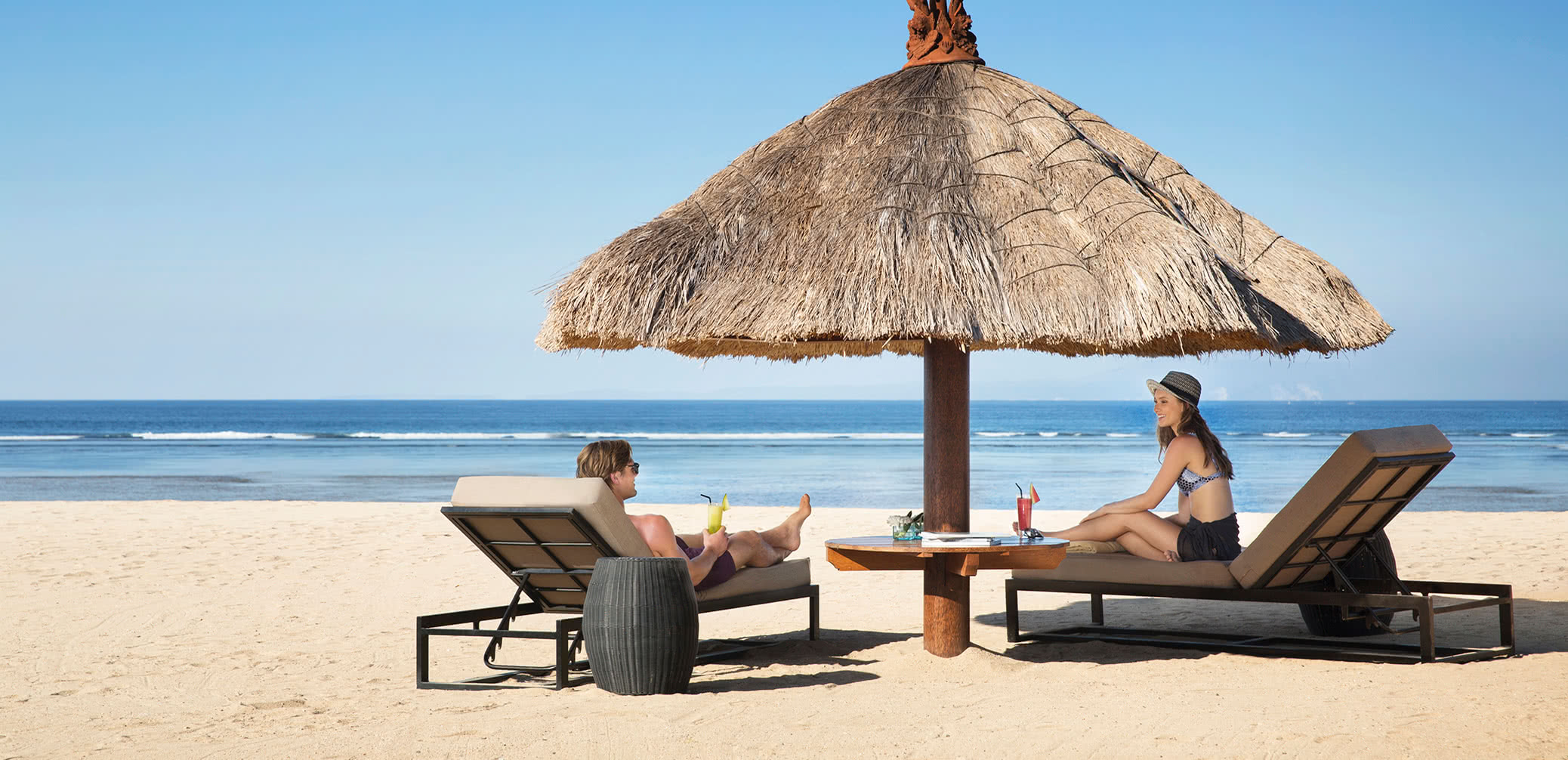 Review: Sofitel Bali Nusa Dua Beach Resort