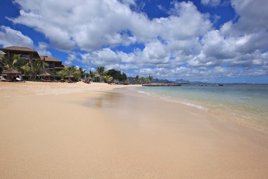 Review: InterContinental Mauritius Resort Balaclava Fort