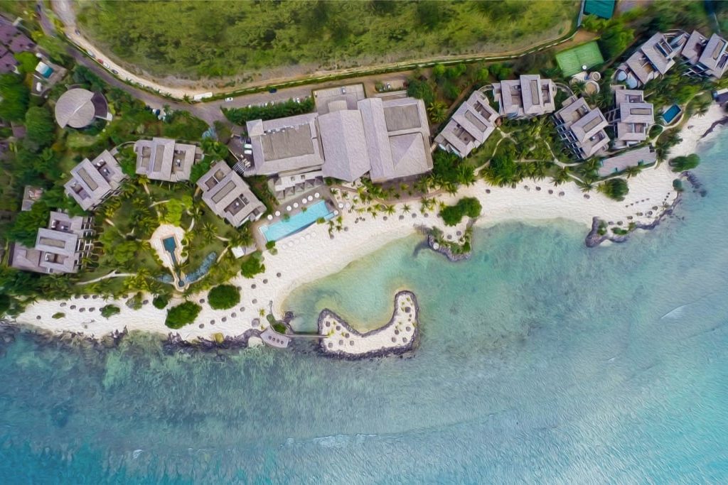 Review: InterContinental Mauritius Resort Balaclava Fort