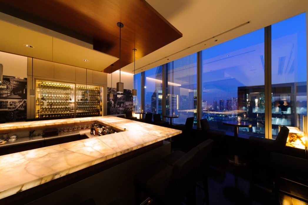 Review: Park Hotel Tokyo - Artistic Rooms With Amazing Views