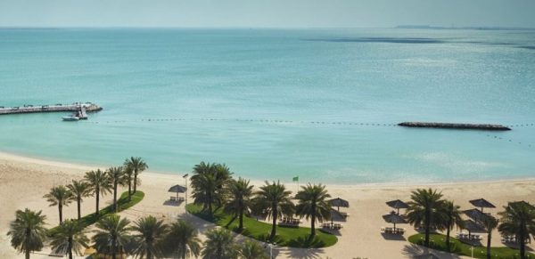 Review: InterContinental Doha, Qatar