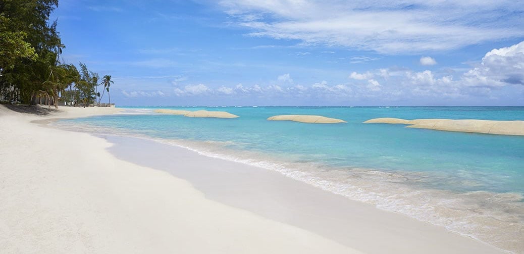 Review: Sunscape Bávaro Beach Punta Cana