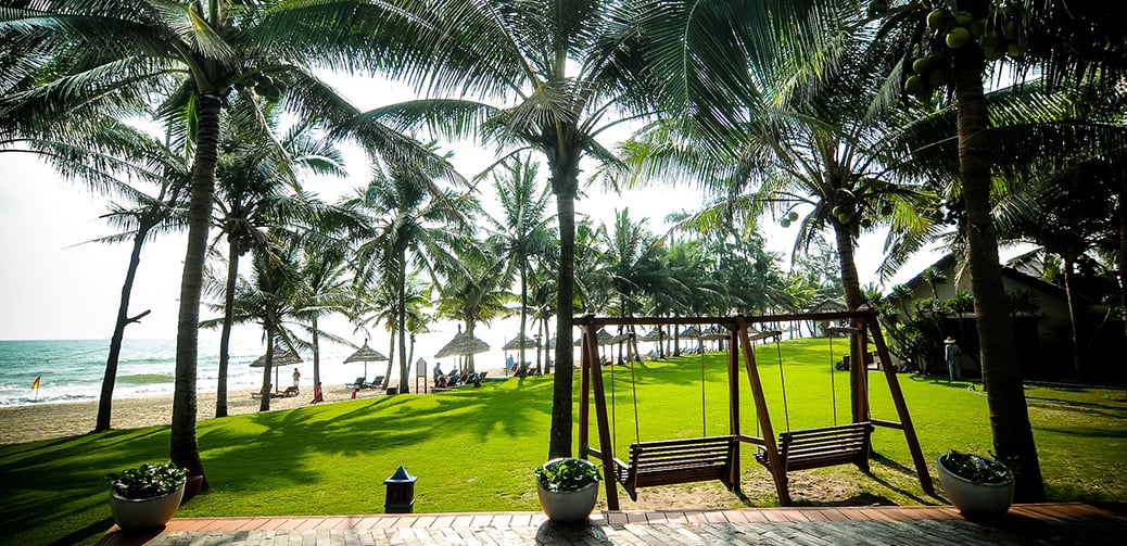 Top 3 Best Luxury Beach Resorts in Vietnam