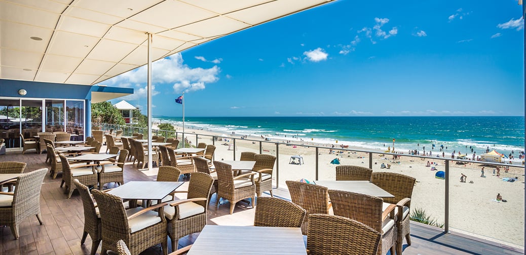 Where To Stay And What To Do On Coolum Beach