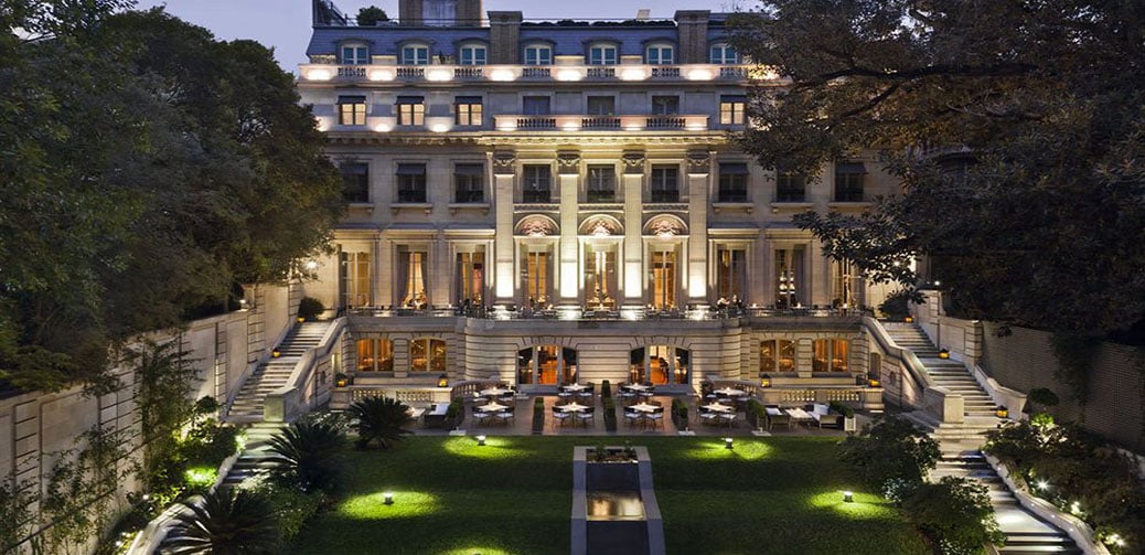 Best Luxury Hotels In Buenos Aires