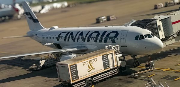 Finnair Long Haul Business Class Flight Reviews