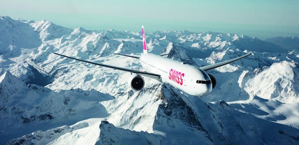 Swiss Airlines Long Haul Business Class Flight Reviews