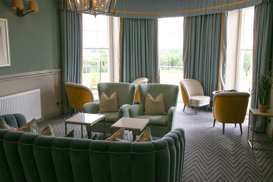 Tewkesbury Park Hotel Cotswolds