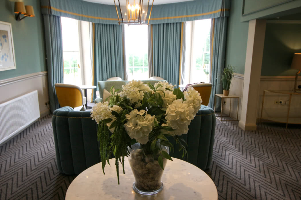 Tewkesbury Park Hotel Cotswolds