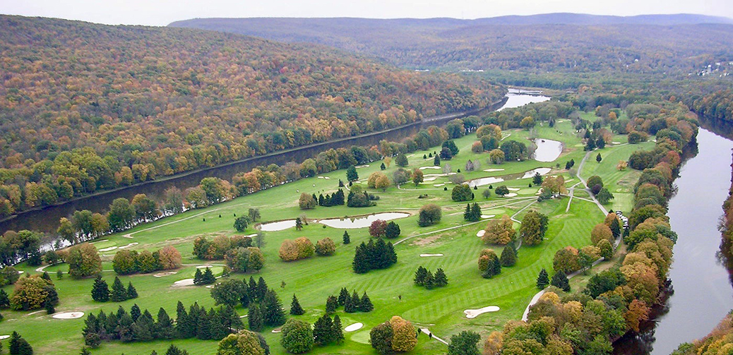 Top 5 Best Luxury Resorts For Golf In North America