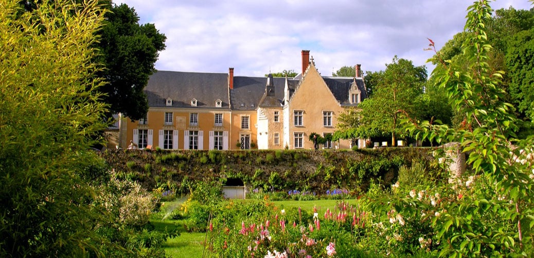 Review: Chateau De La Barre, In The Heart Of The Loire Valley