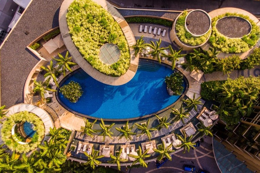 Best Luxury Hotels In Kuala Lumpur
