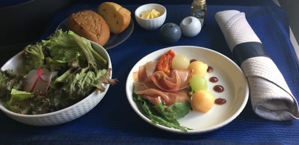 Flight Review: United Polaris Business Class On Boeing 777-300ER