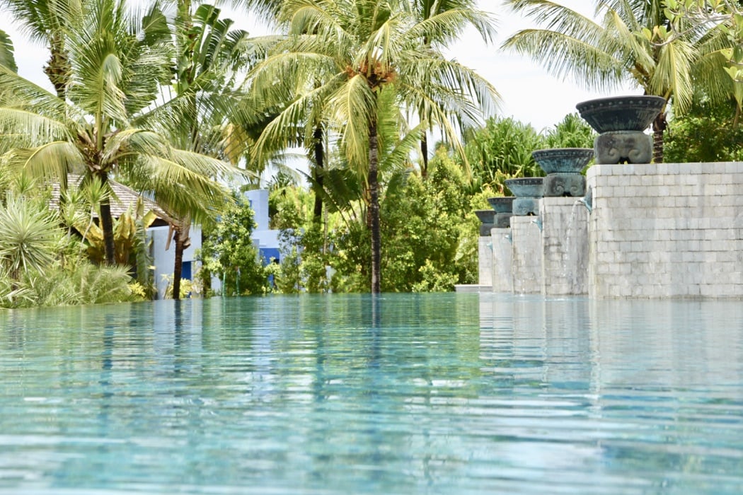 Hotel Review: Four Seasons Resort Langkawi, Malaysia