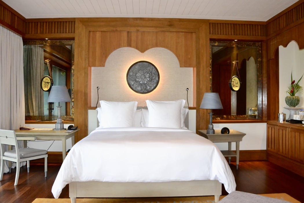 Hotel Review: Four Seasons Resort Langkawi, Malaysia