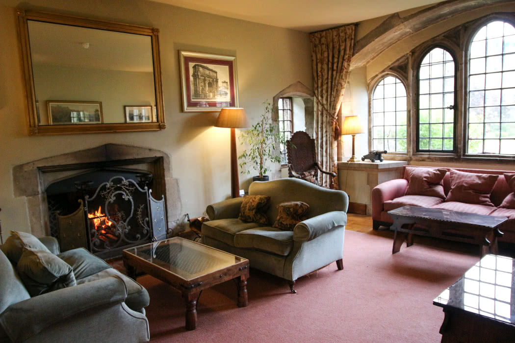 Amberley Castle Hotel Review: Sleep In 900 Years Of History