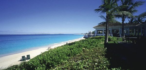 The Bahama’s Ocean Club Relaunches As A Four Seasons Hotel