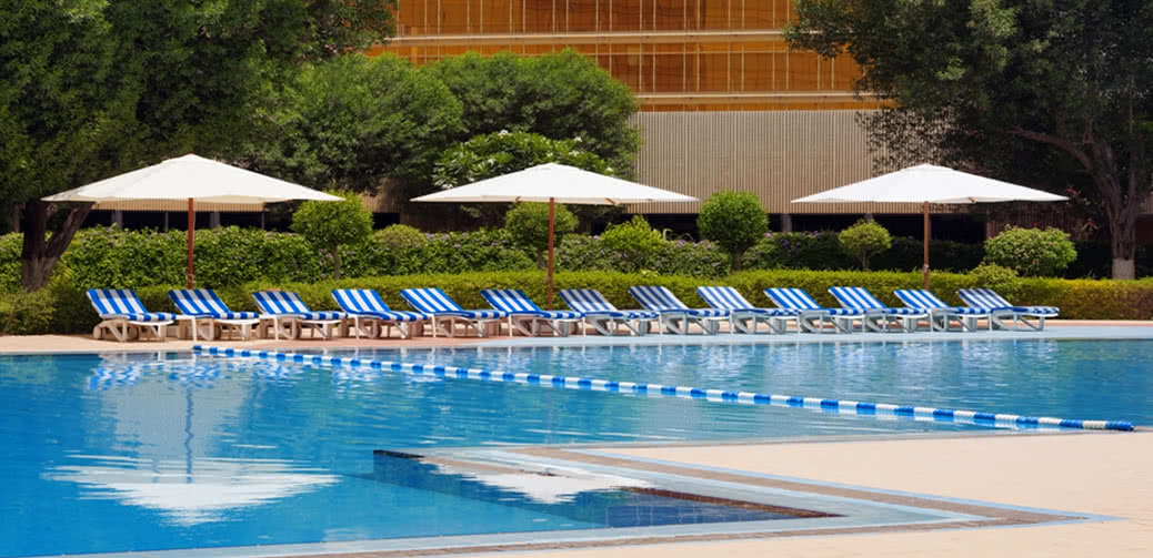 Review: Radisson Blu Hotel, Doha, Qatar