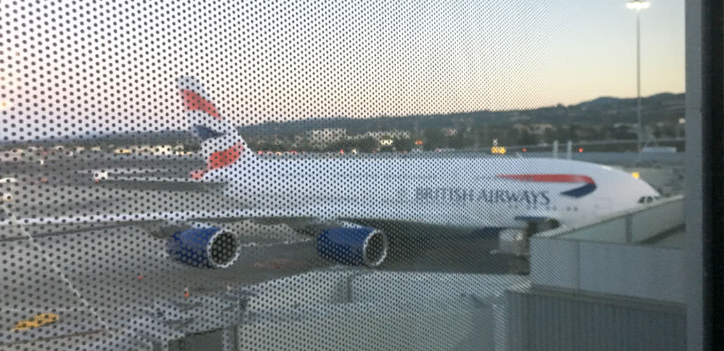 Flight Review: British Airways A380 First Class SFO To LHR