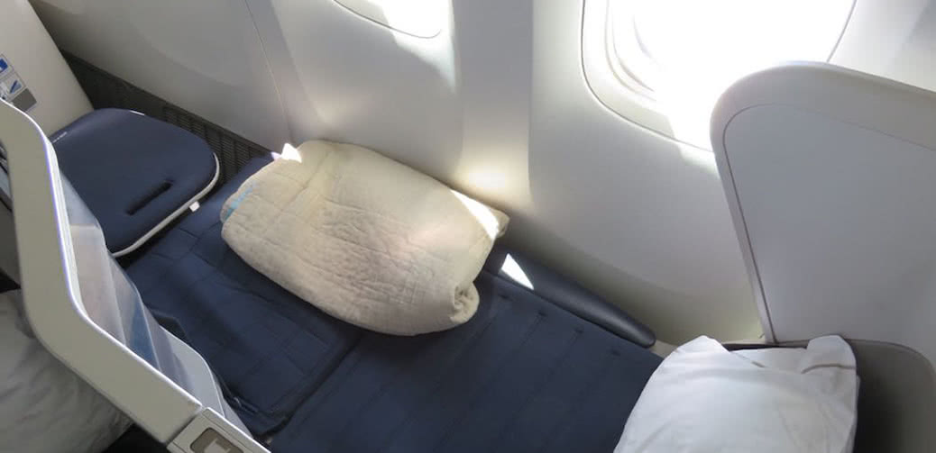 Flying To Europe In Business Class? British Airways Vs Delta Airlines