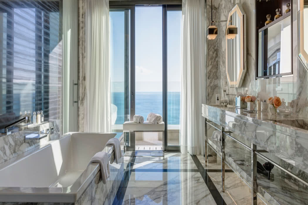 Is This The Most Expensive Hotel Room In The World?