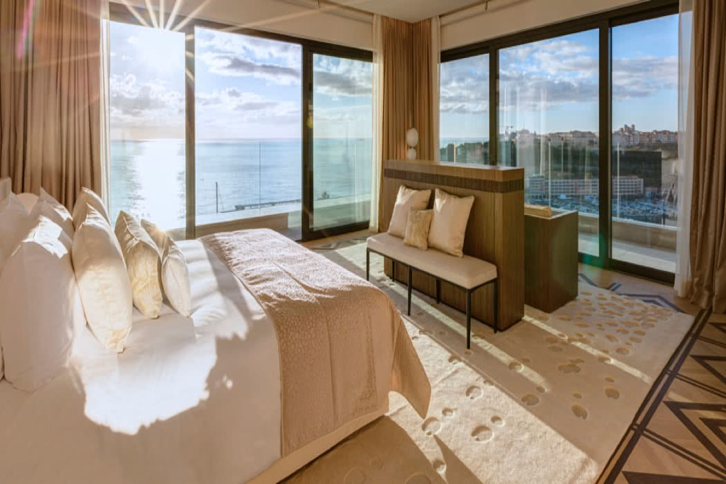 Is This The Most Expensive Hotel Room In The World?