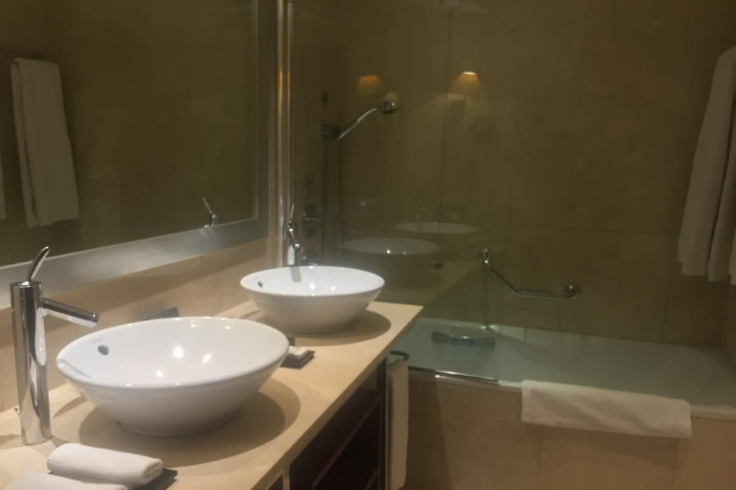 Hotel Review: InterContinental Lisbon