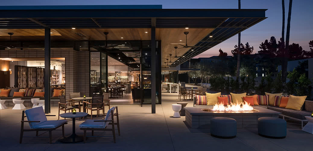 Review: Andaz Scottsdale Resort & Spa, Arizona