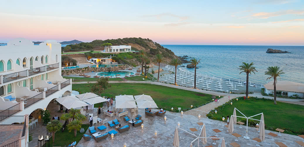 Review: Resort Capo Boi, A Stunning Family Resort In Sardinia