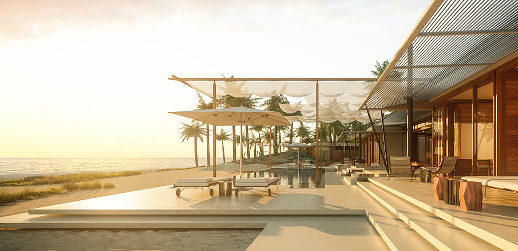 Amanvari Photo Review: Will This Be The Best Hotel In The World?