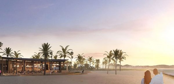 Four Seasons Los Cabos: The Best Luxury Hotel Opening For 2018
