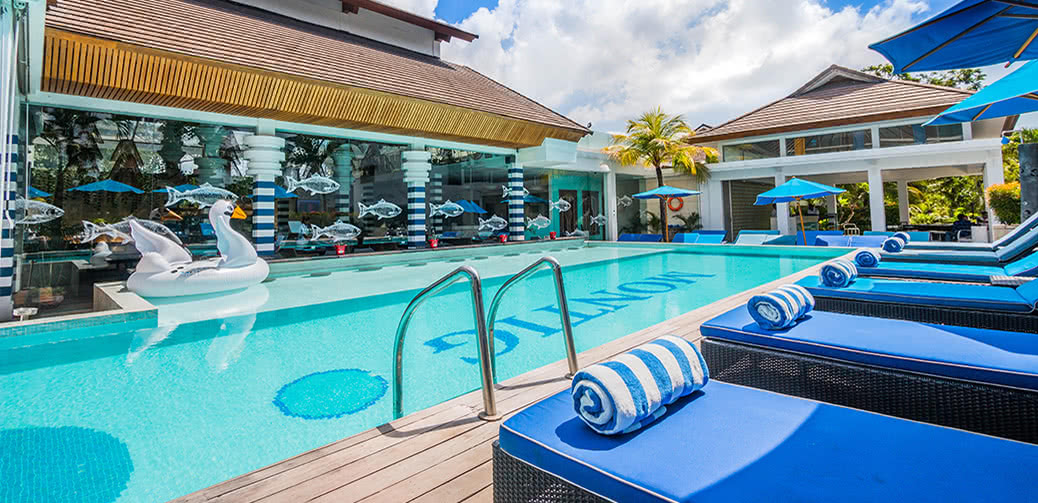 Hotel Review: Montigo Resorts, Seminyak, Bali